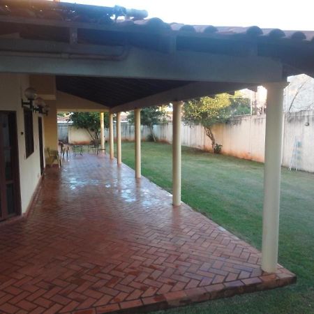 Hostel Da Spipe Campo Grande  Luaran gambar
