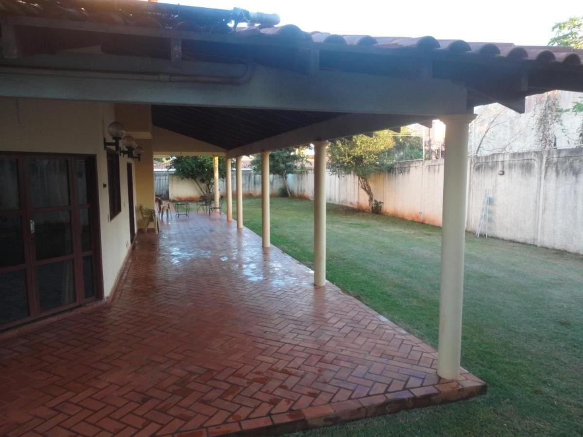Hostel Da Spipe Campo Grande  Luaran gambar