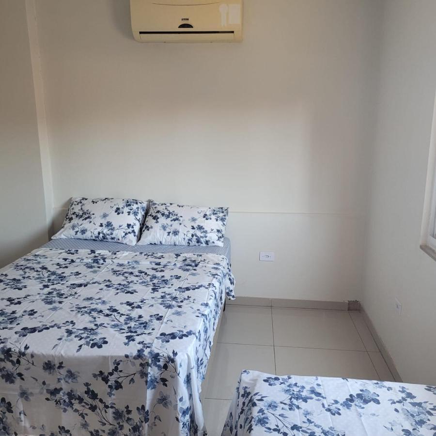 Hostel Da Spipe Campo Grande  Luaran gambar