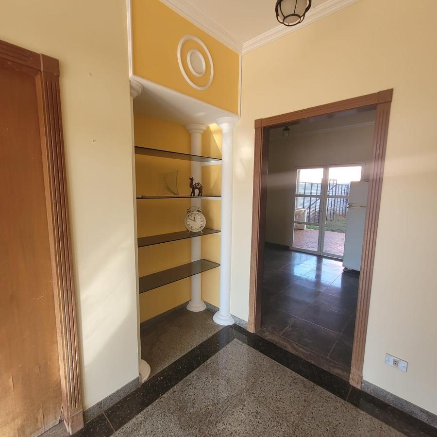 Hostel Da Spipe Campo Grande  Luaran gambar