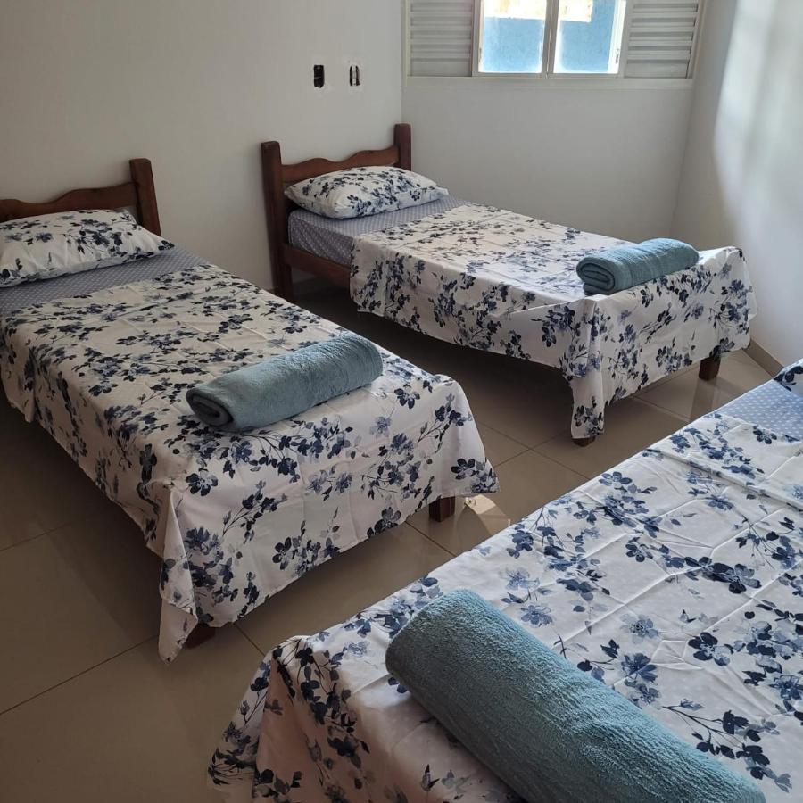 Hostel Da Spipe Campo Grande  Luaran gambar
