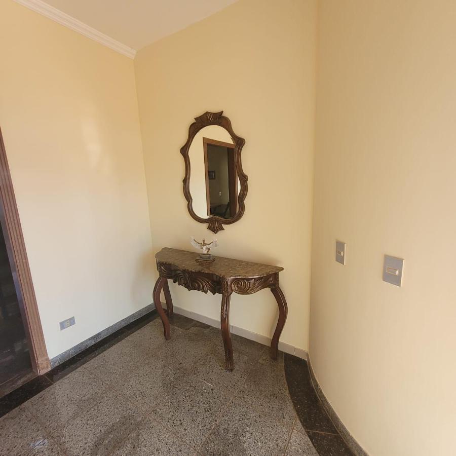 Hostel Da Spipe Campo Grande  Luaran gambar