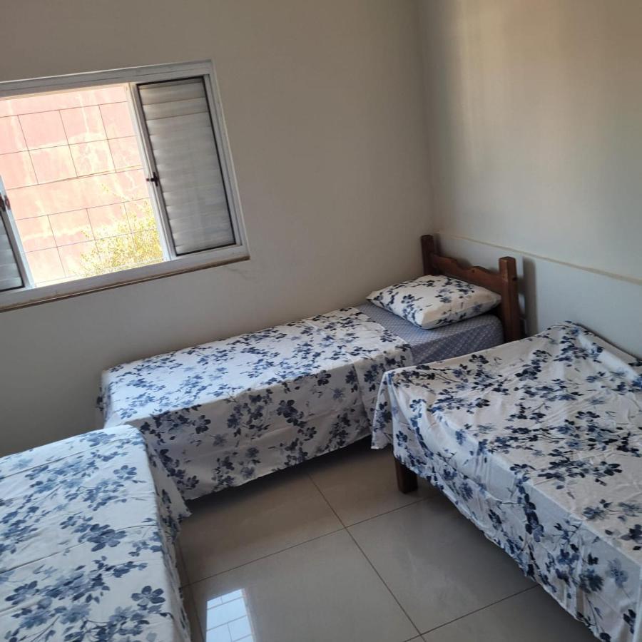 Hostel Da Spipe Campo Grande  Luaran gambar