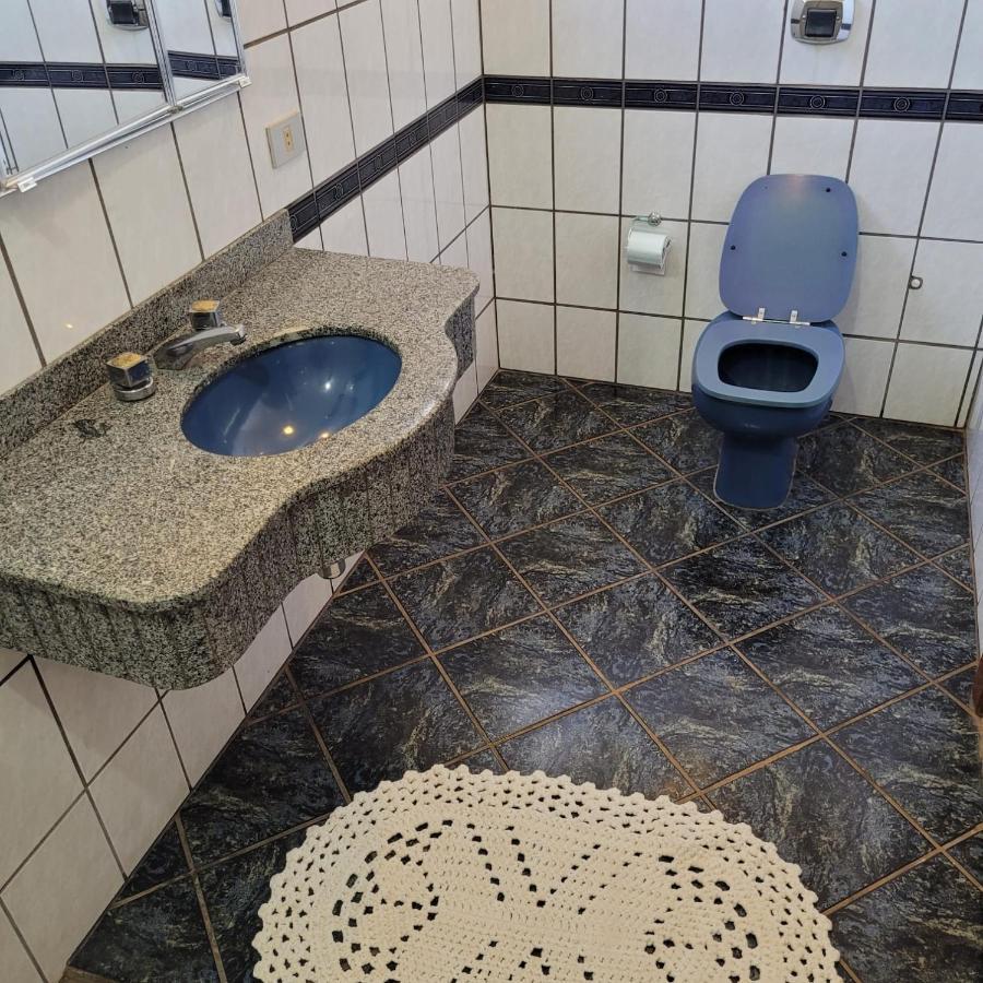 Hostel Da Spipe Campo Grande  Luaran gambar